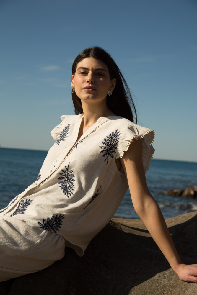 VS 037 Canotta